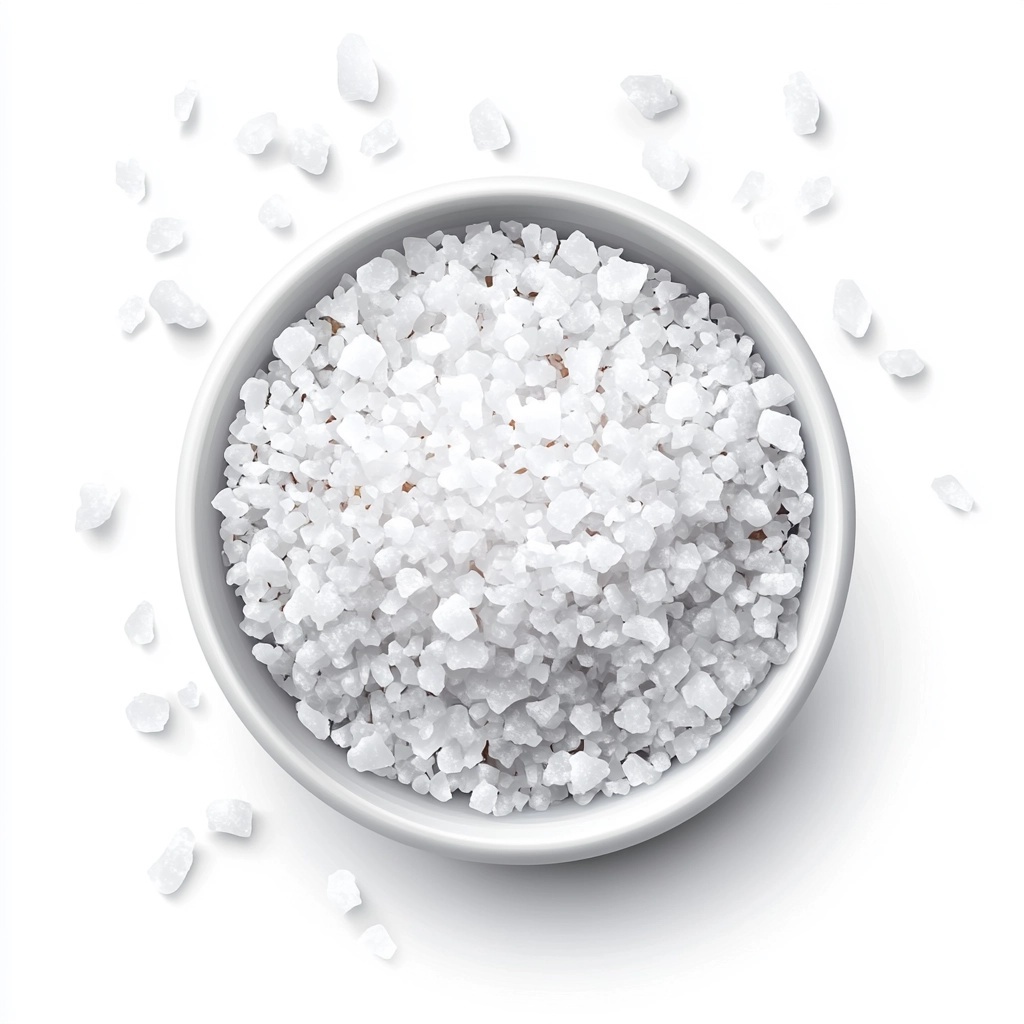 Quartz Sand