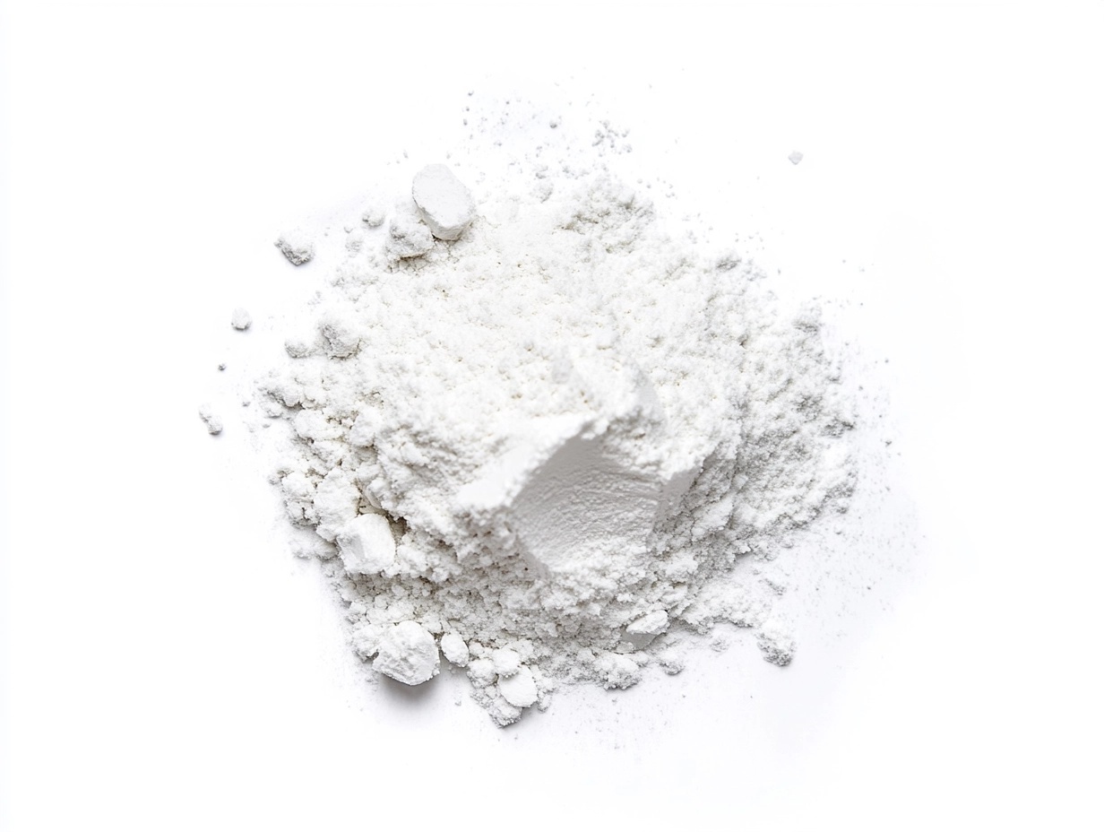 HEC (Hydroxyethyl Cellulose)