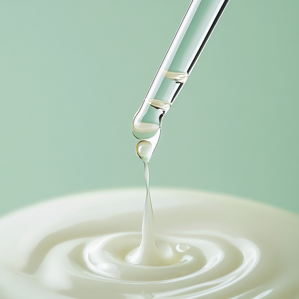 Fatty Acid Defoamer