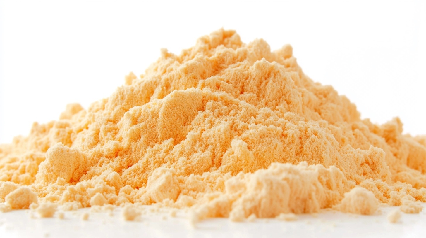 Xanthan Gum
